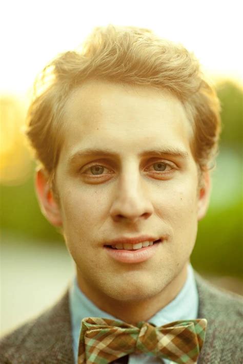 The extraordinary power of Ben Rector's music to evoke emotions